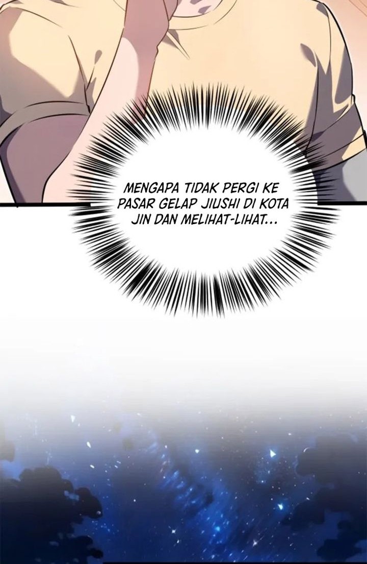 The Return of the Mythical Archmage Chapter 49 Gambar 22