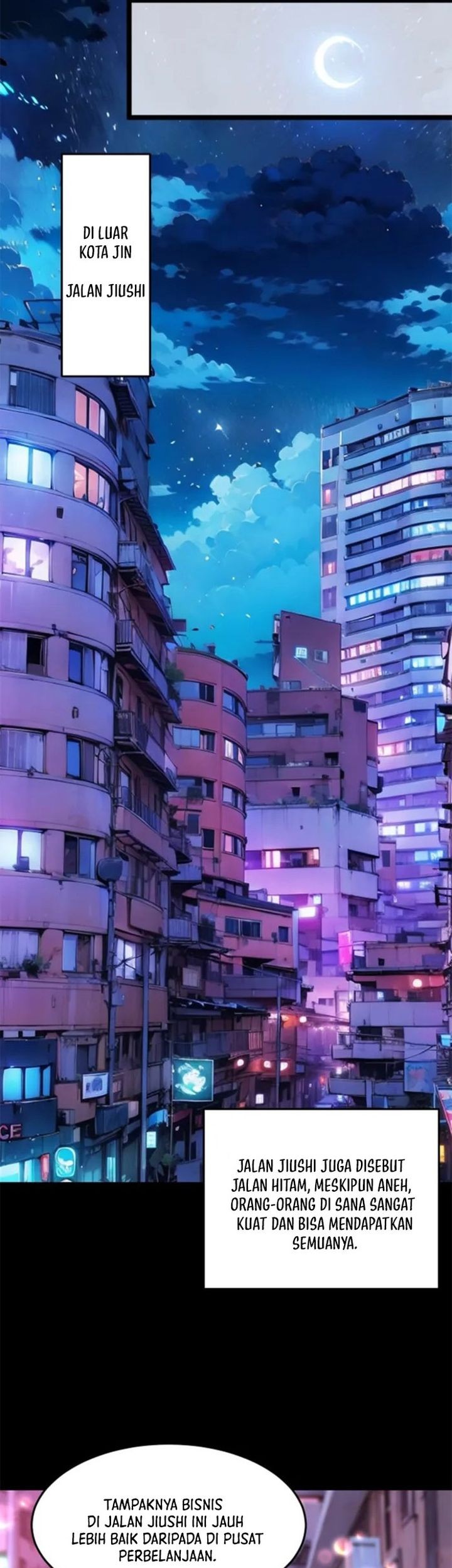 The Return of the Mythical Archmage Chapter 49 Gambar 23