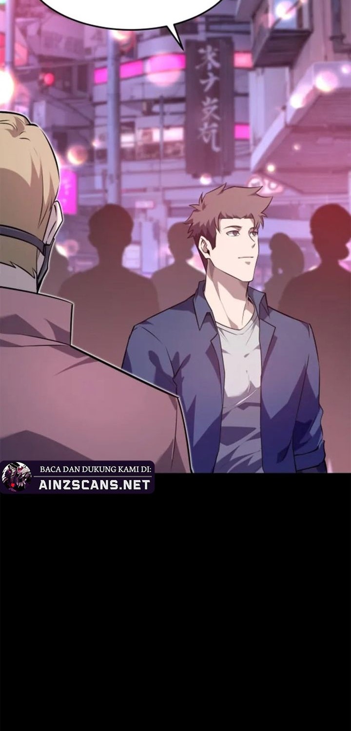 The Return of the Mythical Archmage Chapter 49 Gambar 24