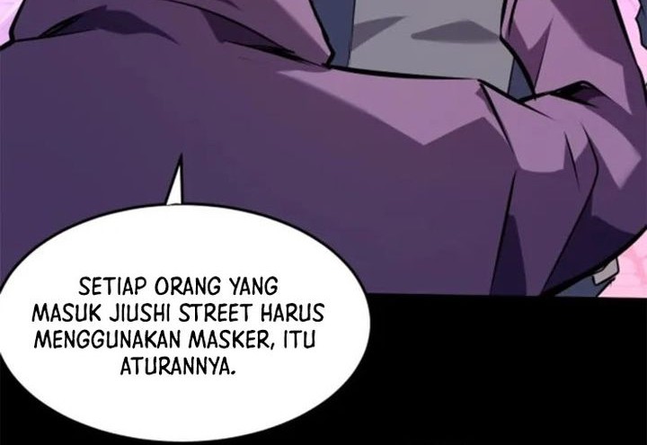 The Return of the Mythical Archmage Chapter 49 Gambar 26