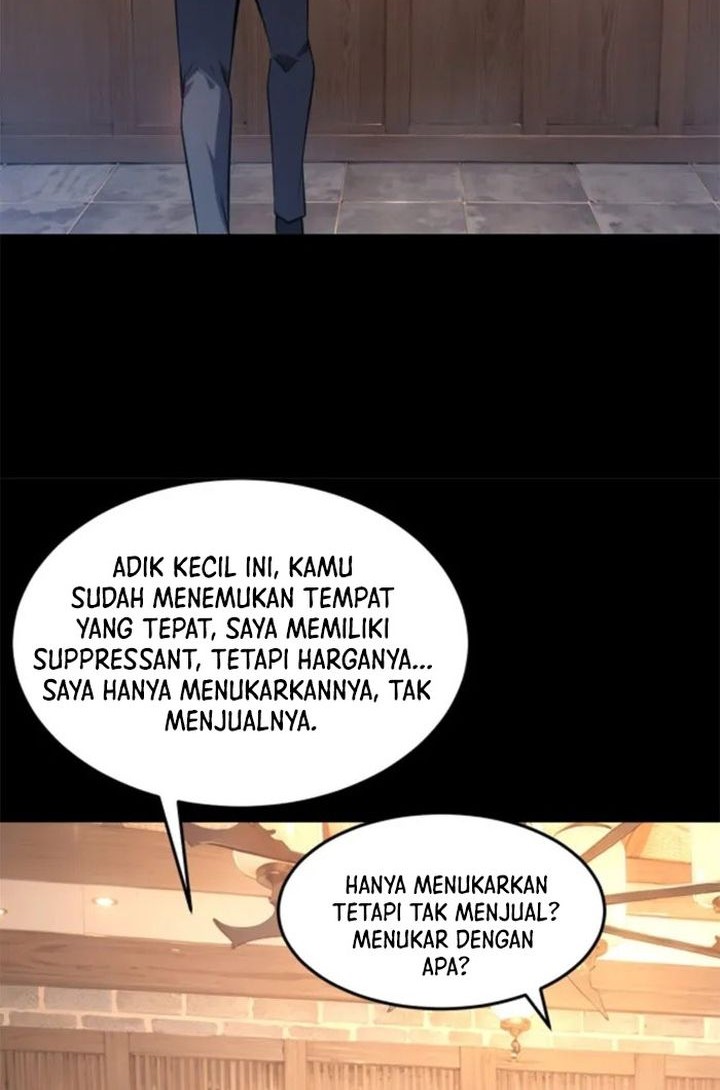 The Return of the Mythical Archmage Chapter 49 Gambar 34