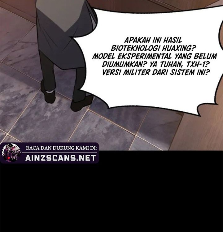 The Return of the Mythical Archmage Chapter 49 Gambar 38