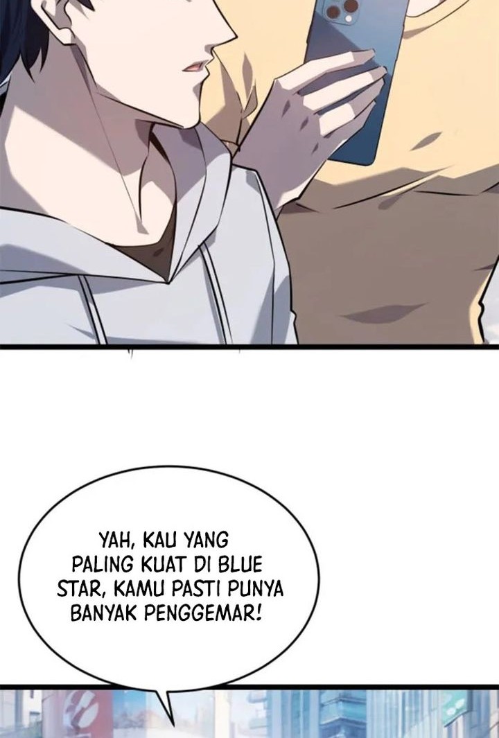 Baca Manhwa The Return of the Mythical Archmage Chapter 49 Gambar 2