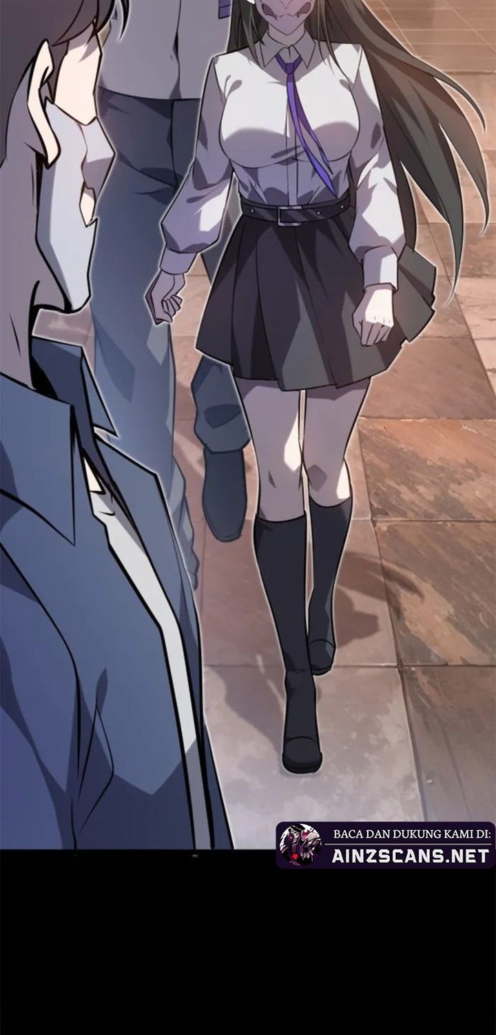 The Return of the Mythical Archmage Chapter 49 Gambar 40