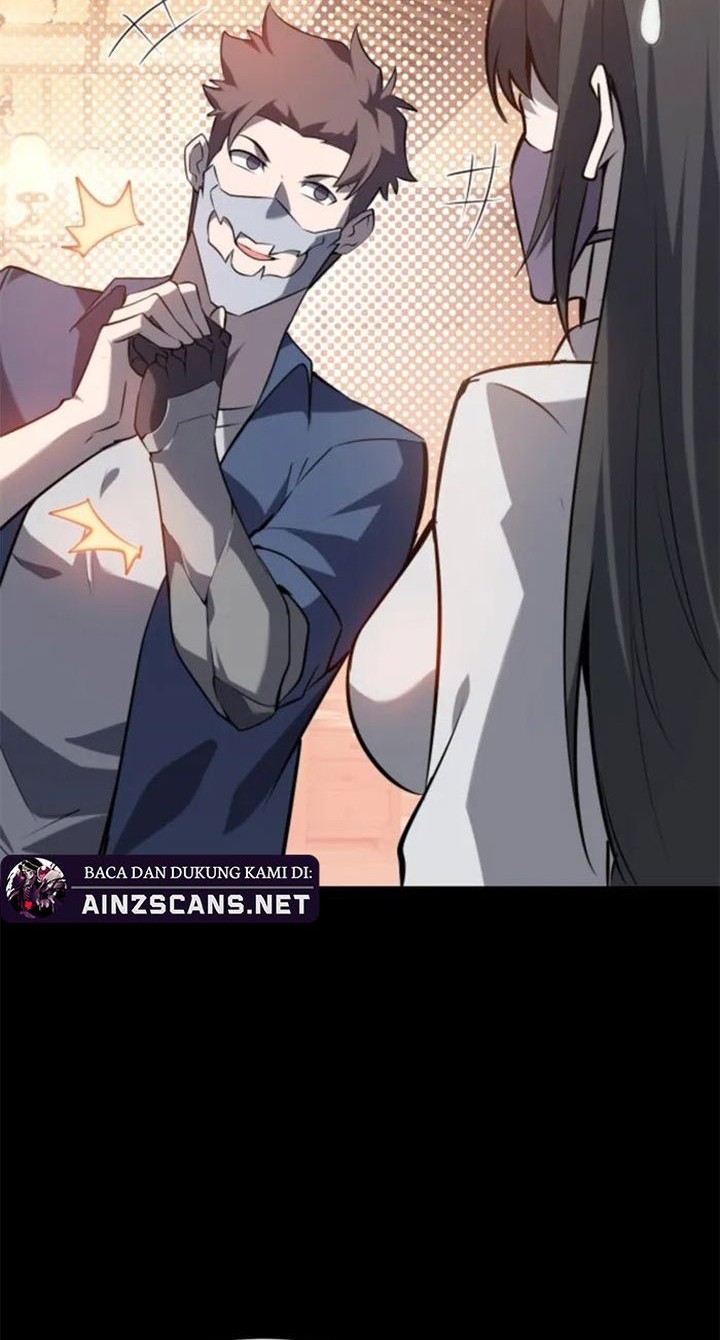 The Return of the Mythical Archmage Chapter 49 Gambar 48