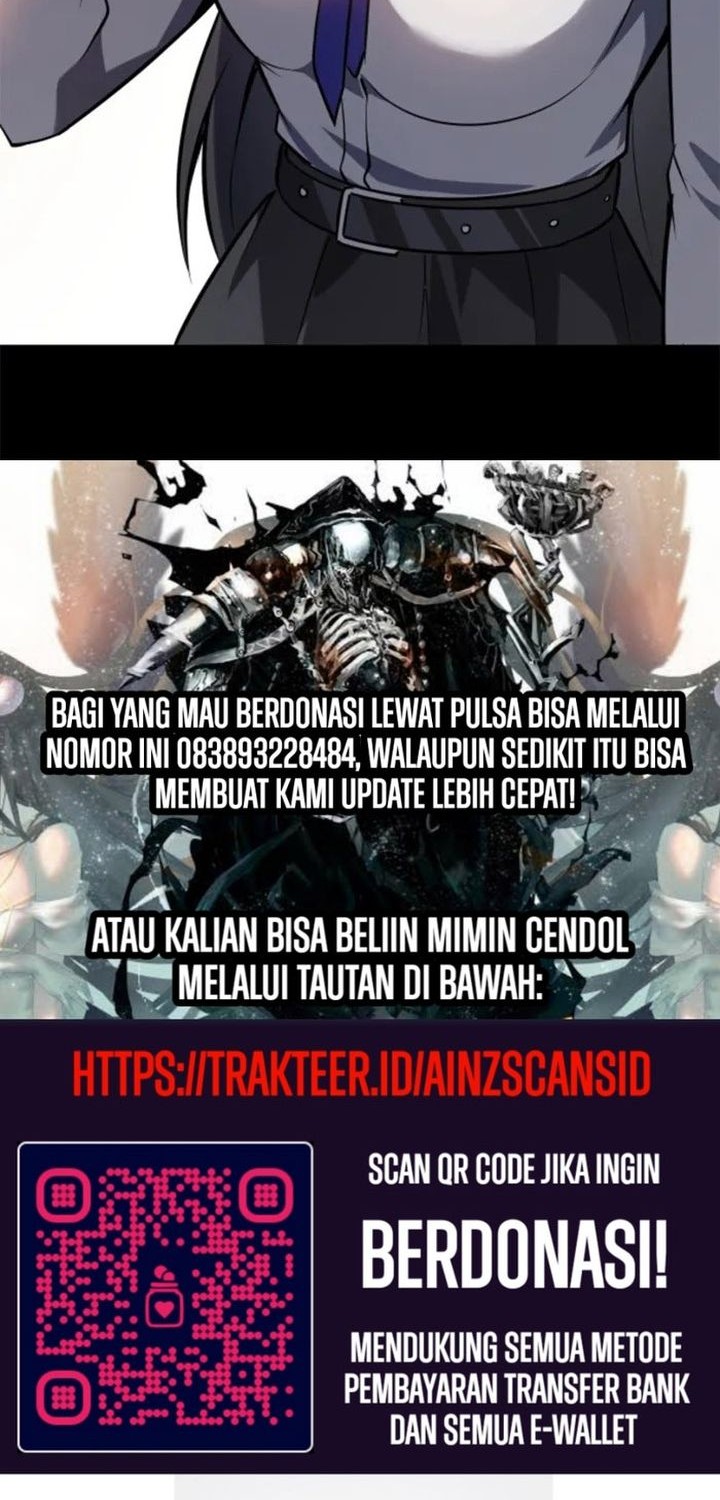 The Return of the Mythical Archmage Chapter 49 Gambar 50