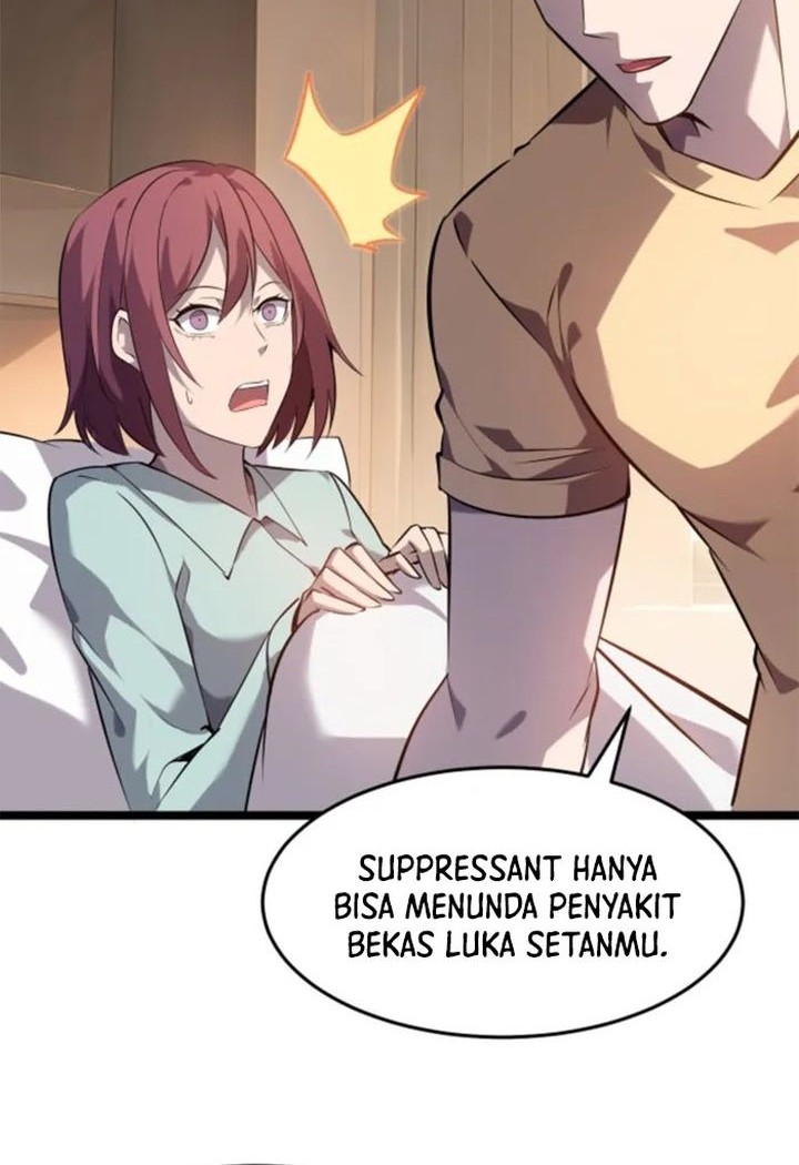 The Return of the Mythical Archmage Chapter 49 Gambar 8