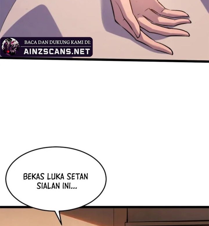 The Return of the Mythical Archmage Chapter 49 Gambar 12