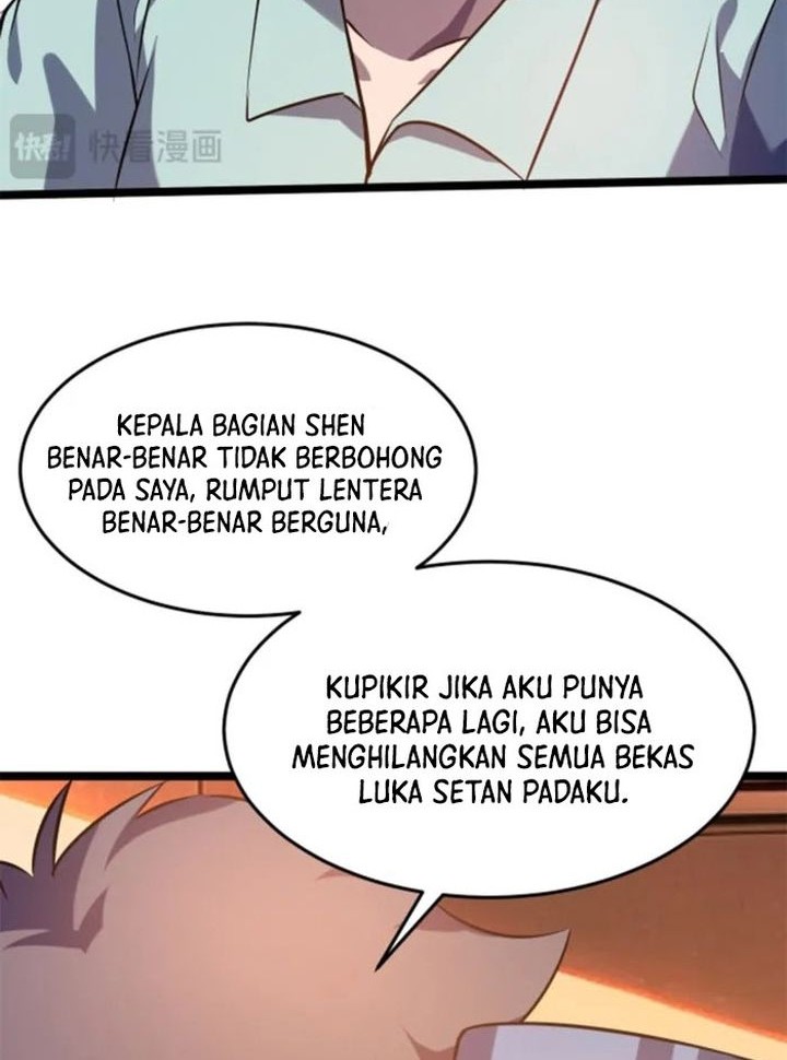 The Return of the Mythical Archmage Chapter 49 Gambar 18