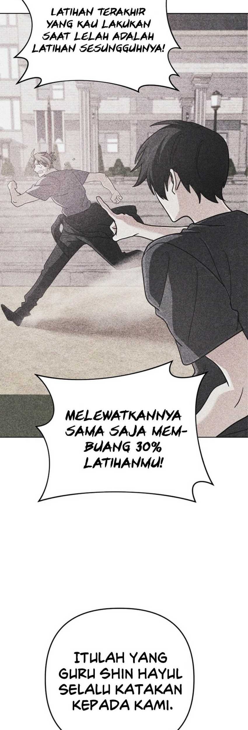 The Return of the Mythical Archmage Chapter 49 Gambar 37