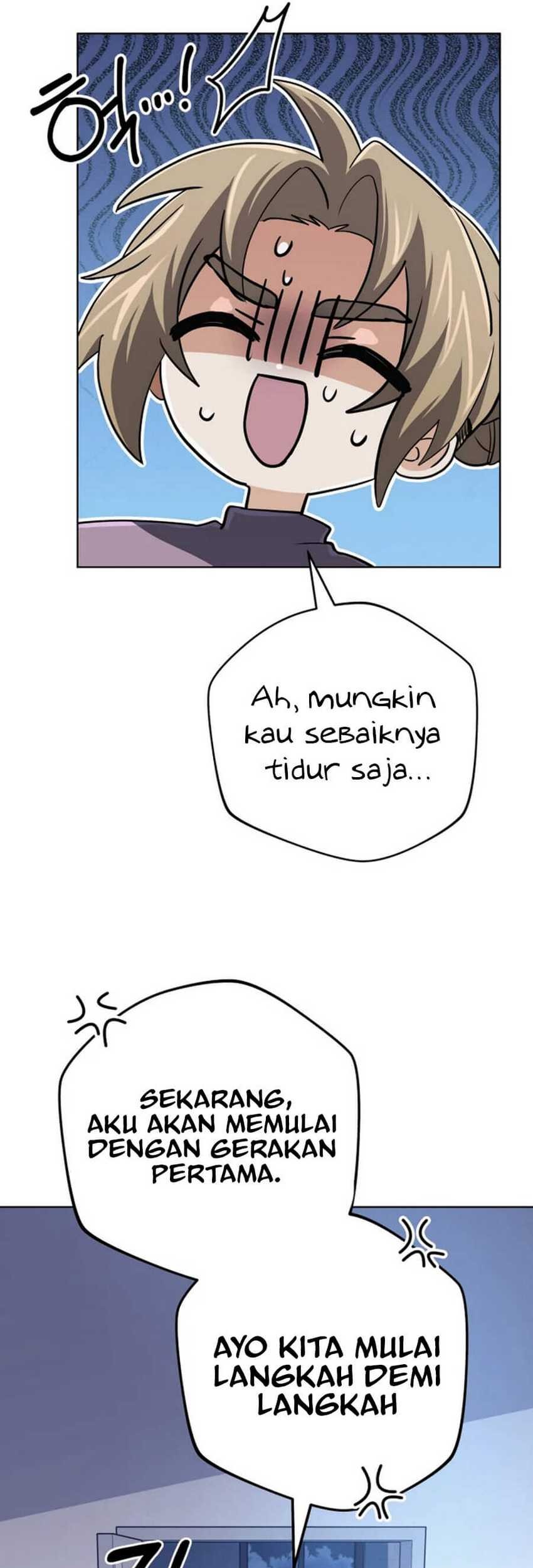 The Return of the Mythical Archmage Chapter 49 Gambar 41