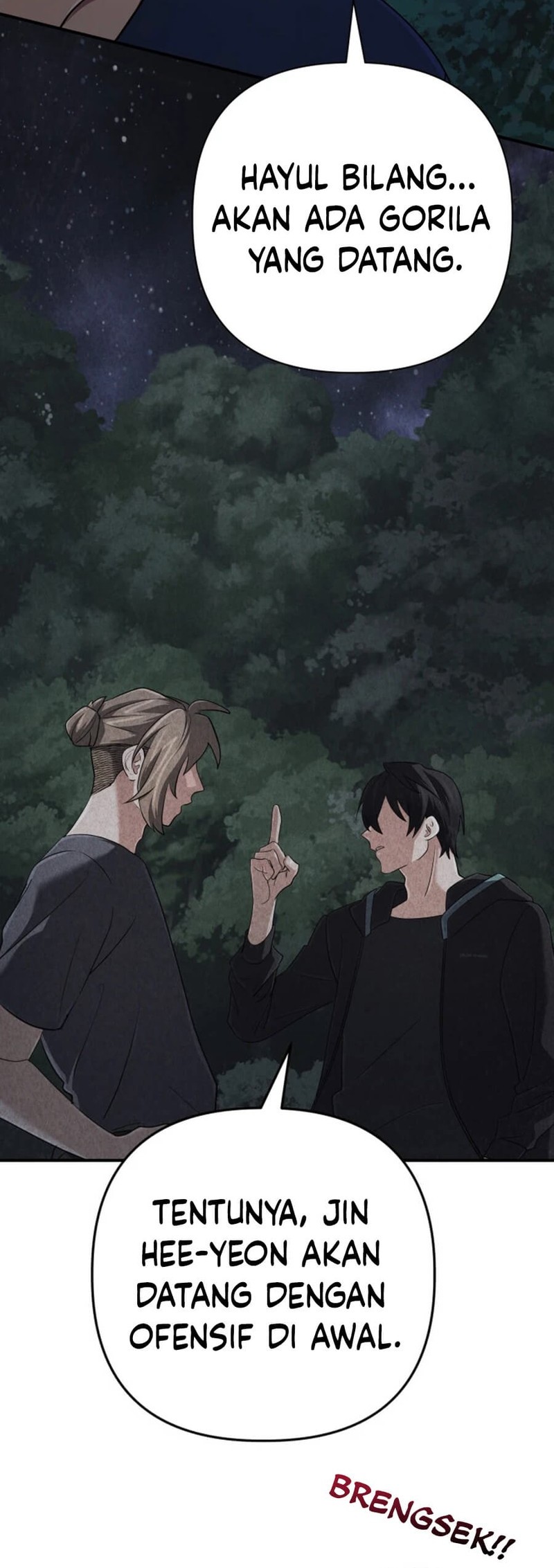 The Return of the Mythical Archmage Chapter 51 Gambar 59