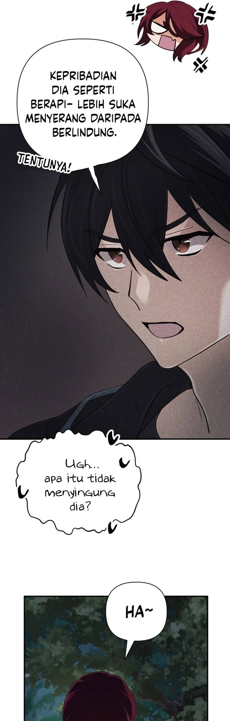 The Return of the Mythical Archmage Chapter 51 Gambar 60