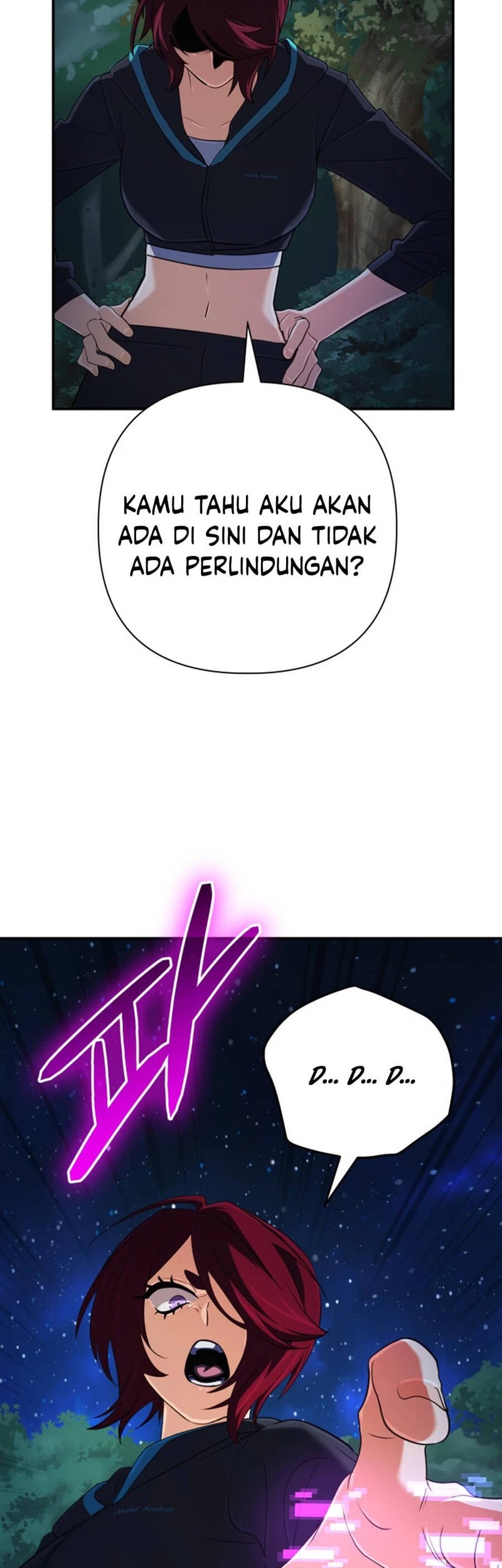 The Return of the Mythical Archmage Chapter 51 Gambar 61