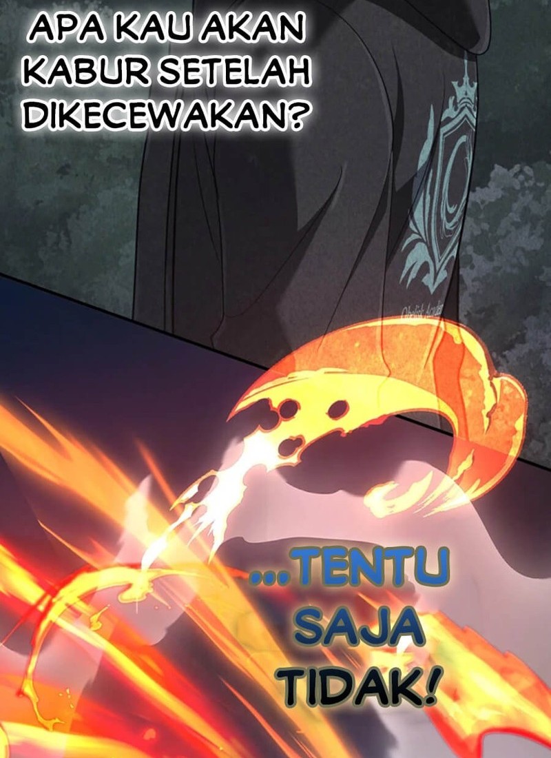 The Return of the Mythical Archmage Chapter 51 Gambar 67