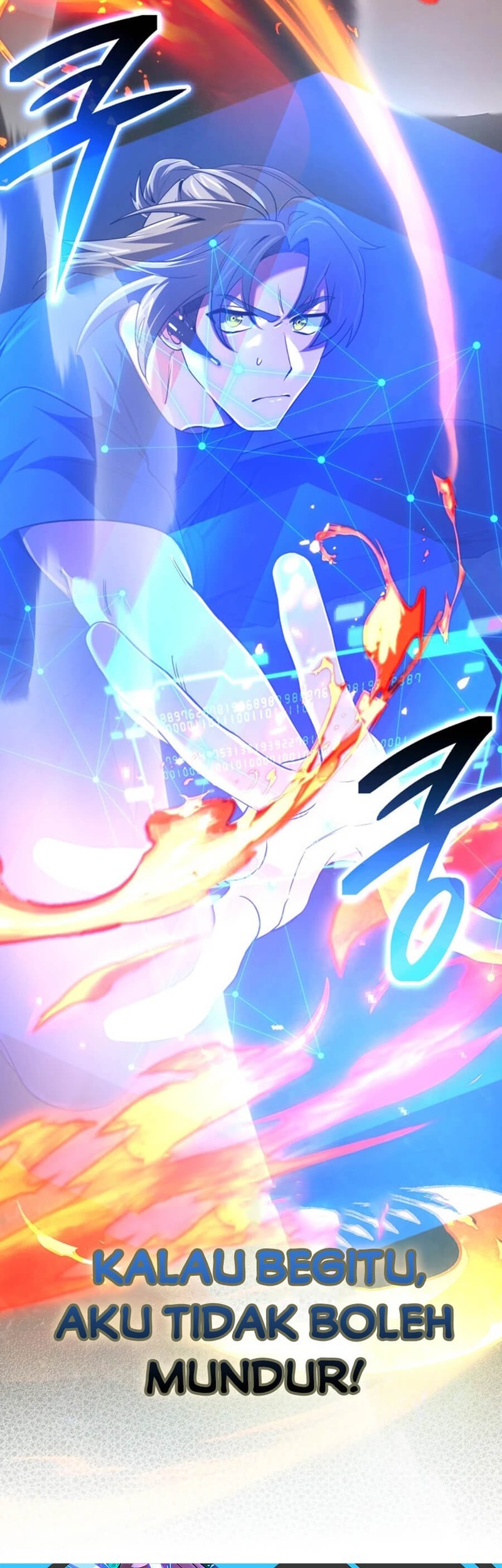 The Return of the Mythical Archmage Chapter 51 Gambar 68