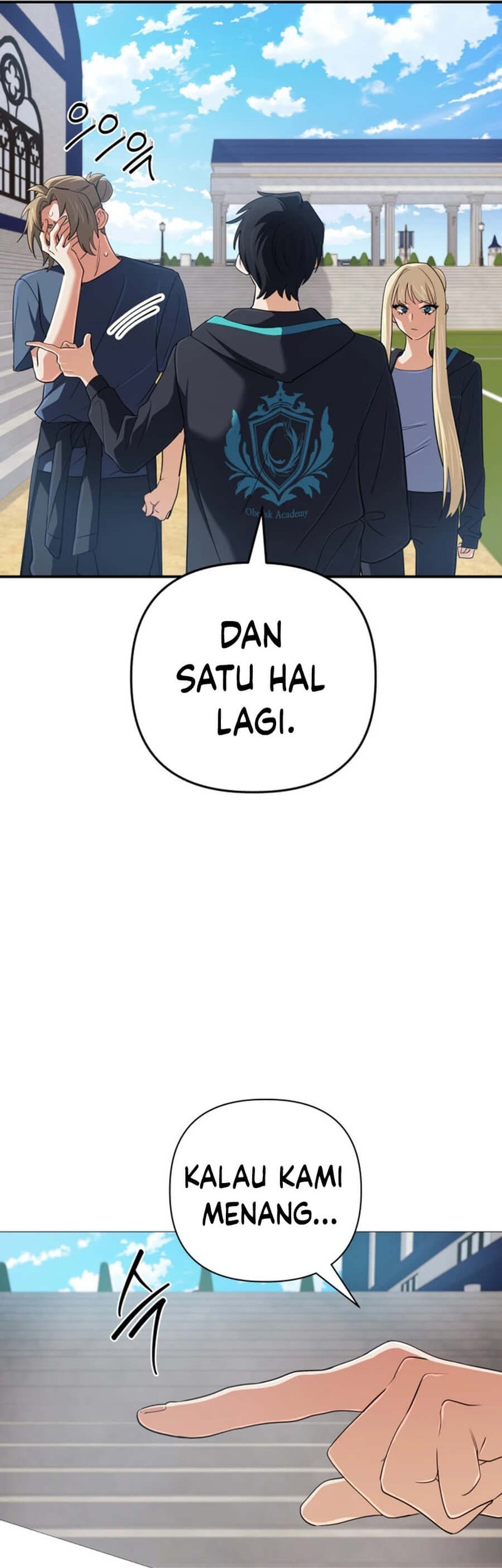 The Return of the Mythical Archmage Chapter 51 Gambar 13