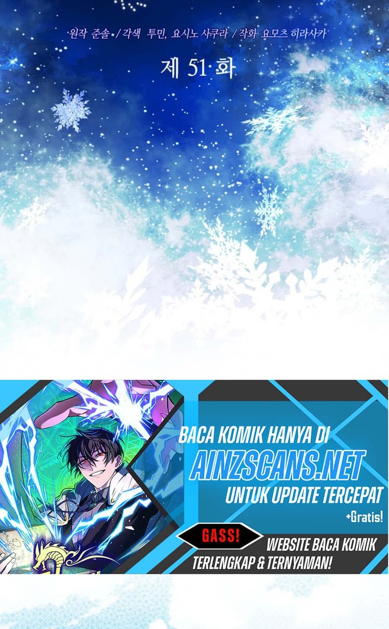 The Return of the Mythical Archmage Chapter 51 Gambar 16