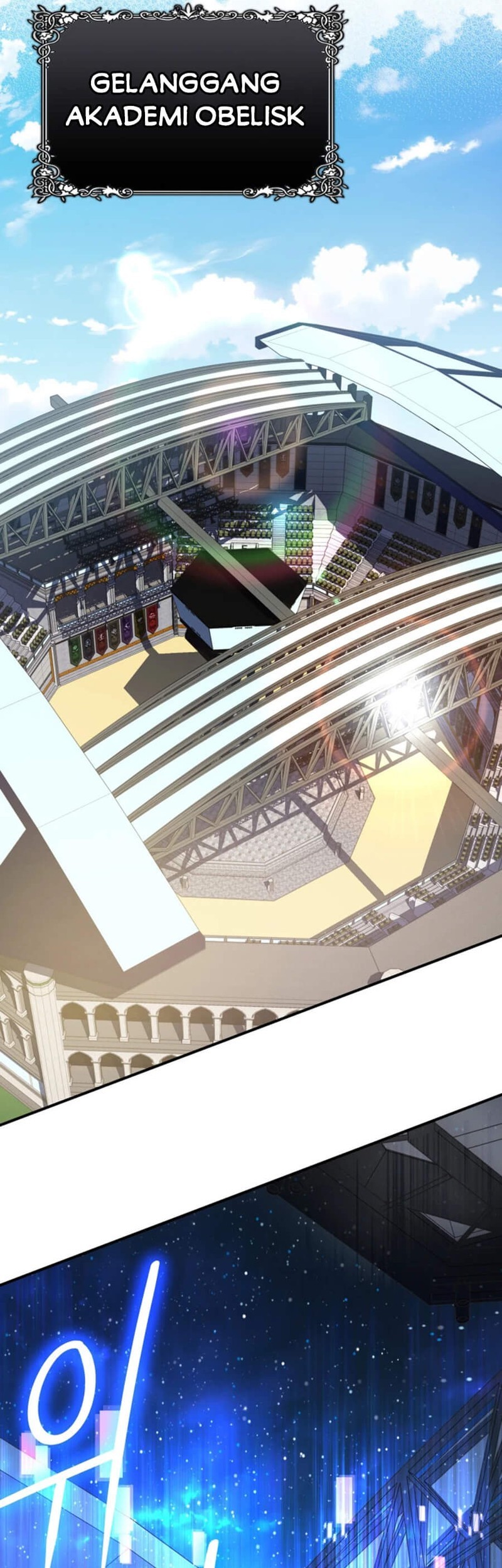 The Return of the Mythical Archmage Chapter 51 Gambar 17