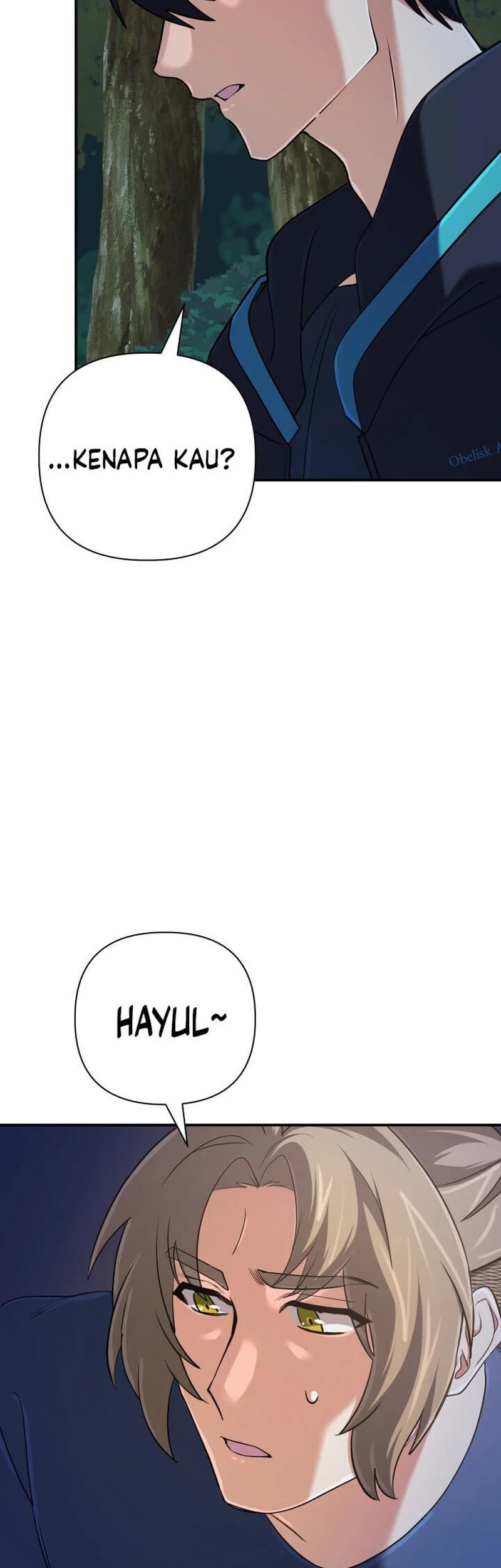 The Return of the Mythical Archmage Chapter 51 Gambar 23