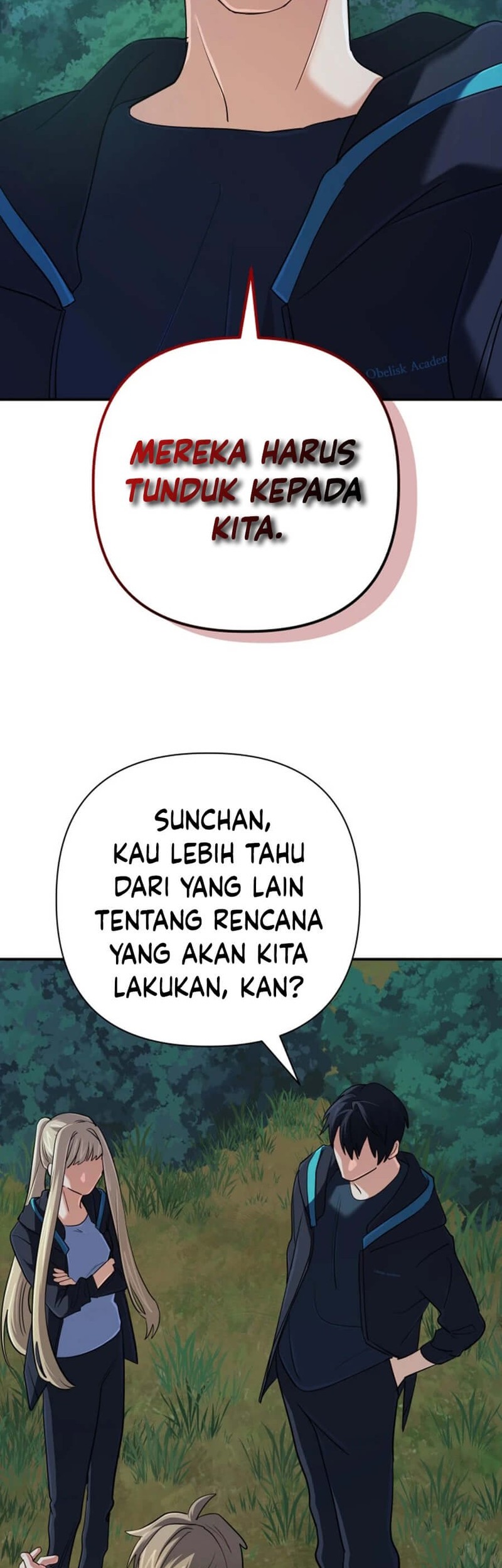 The Return of the Mythical Archmage Chapter 51 Gambar 27