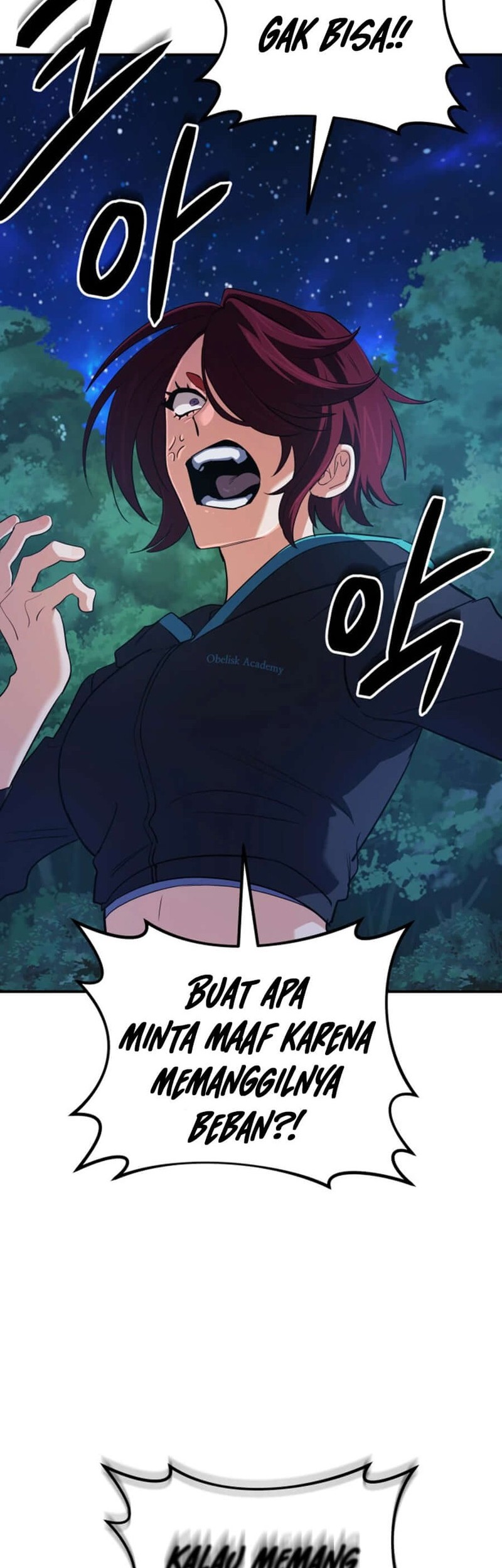 The Return of the Mythical Archmage Chapter 51 Gambar 34