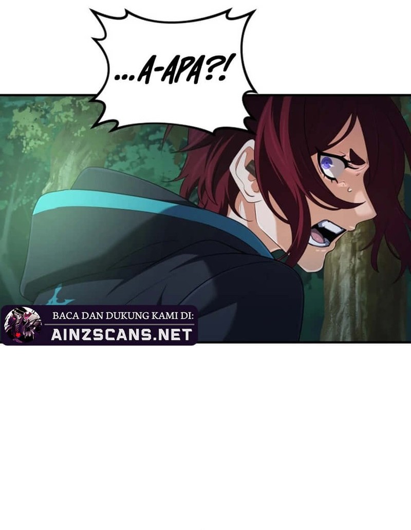 The Return of the Mythical Archmage Chapter 52 Gambar 43