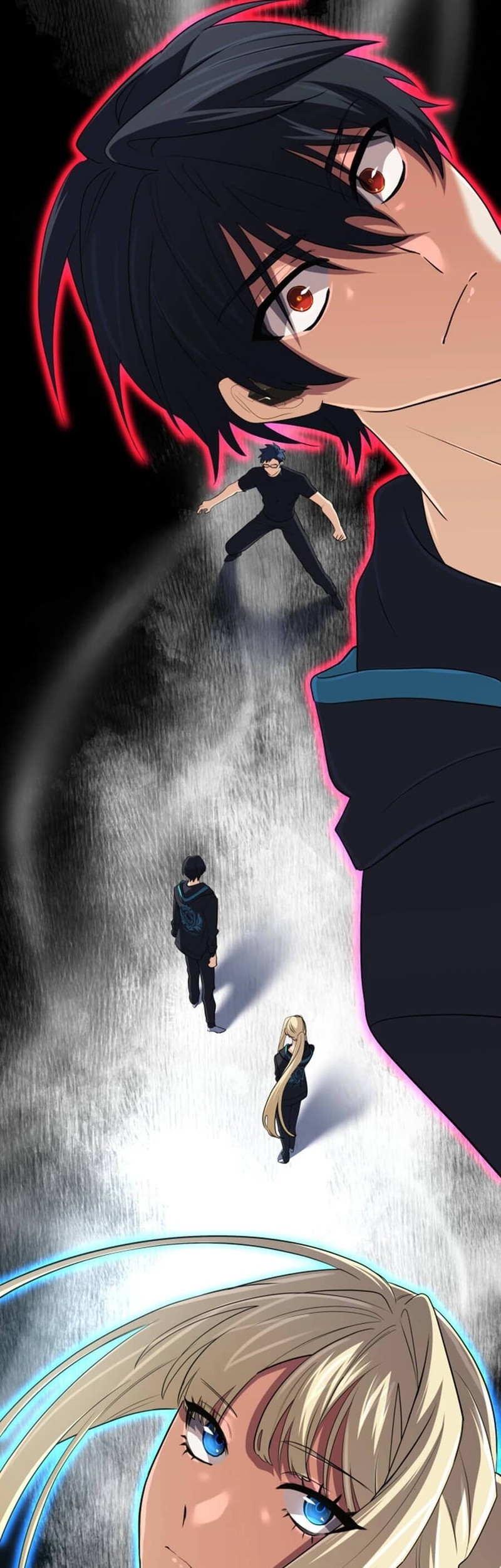 The Return of the Mythical Archmage Chapter 52 Gambar 60