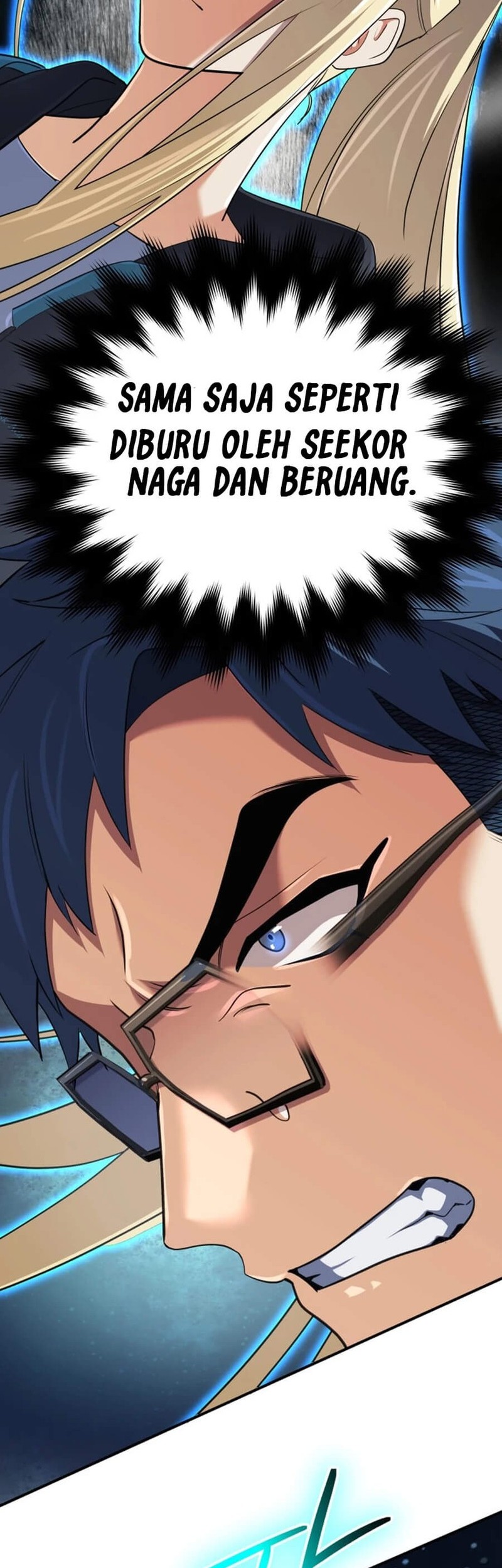 The Return of the Mythical Archmage Chapter 52 Gambar 61