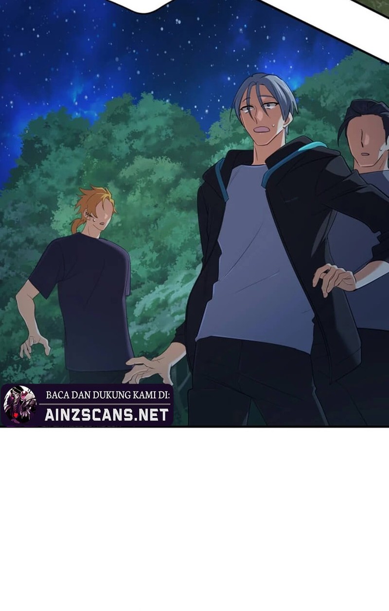 The Return of the Mythical Archmage Chapter 52 Gambar 67