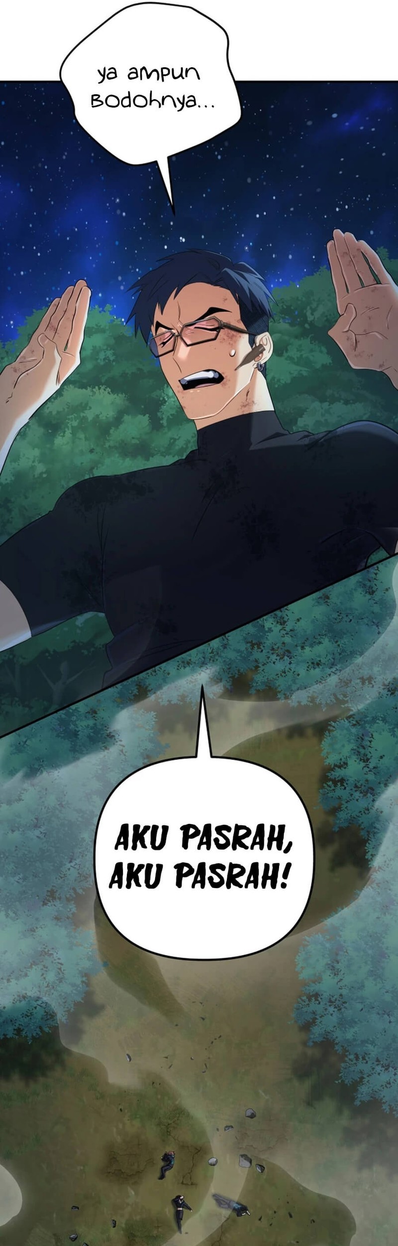 The Return of the Mythical Archmage Chapter 52 Gambar 68