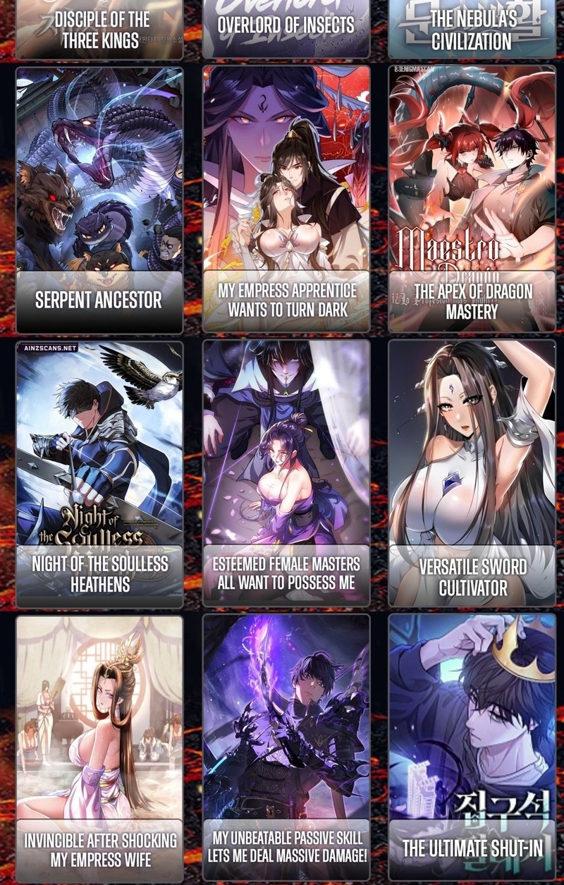 The Return of the Mythical Archmage Chapter 52 Gambar 74