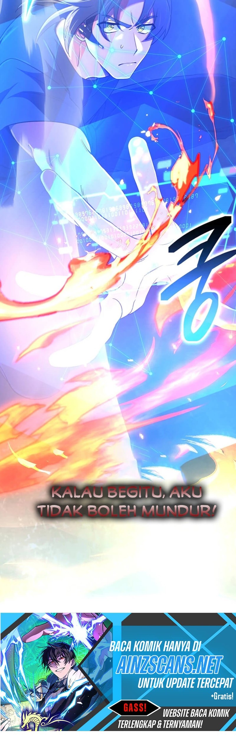 The Return of the Mythical Archmage Chapter 52 Gambar 3