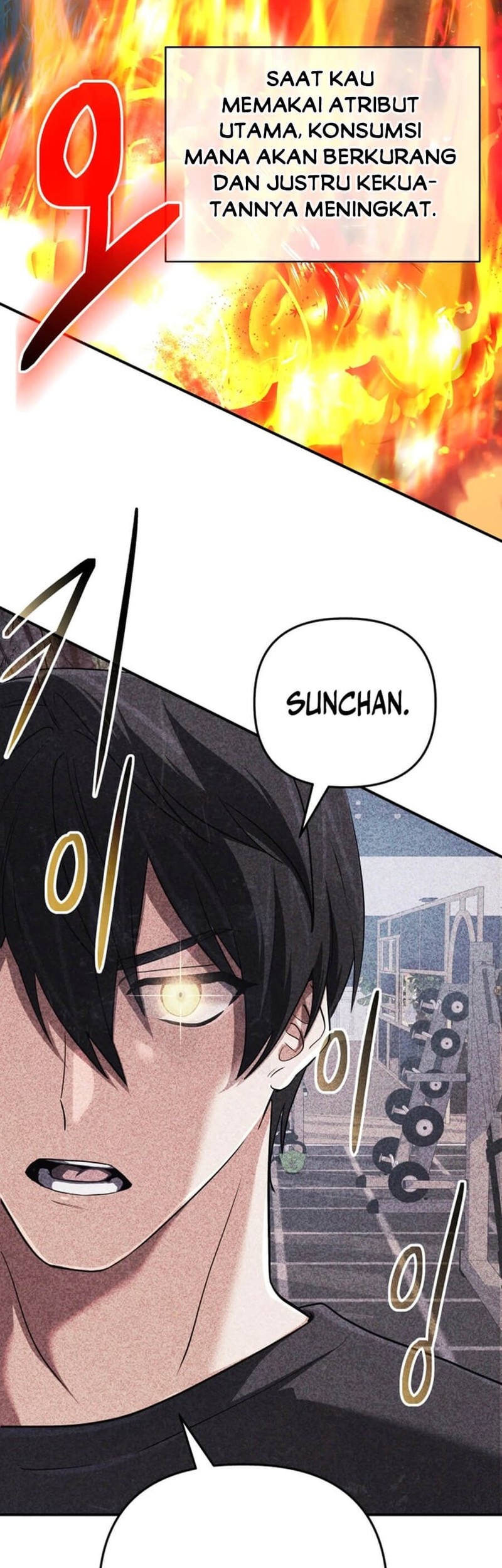 The Return of the Mythical Archmage Chapter 52 Gambar 11