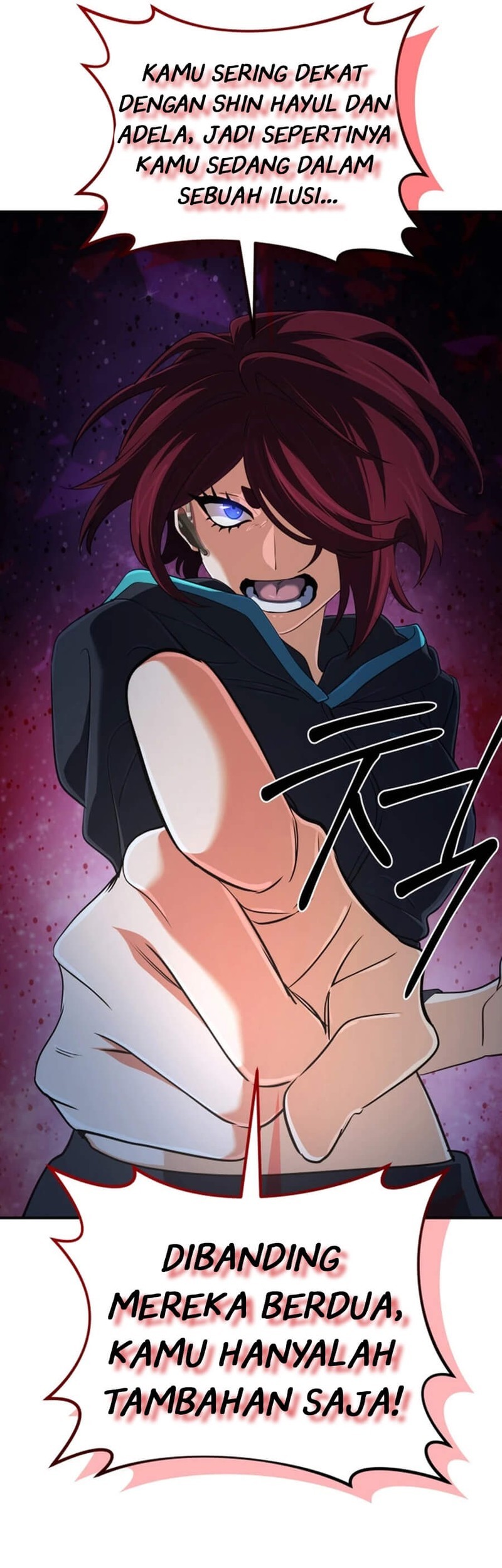 The Return of the Mythical Archmage Chapter 52 Gambar 17