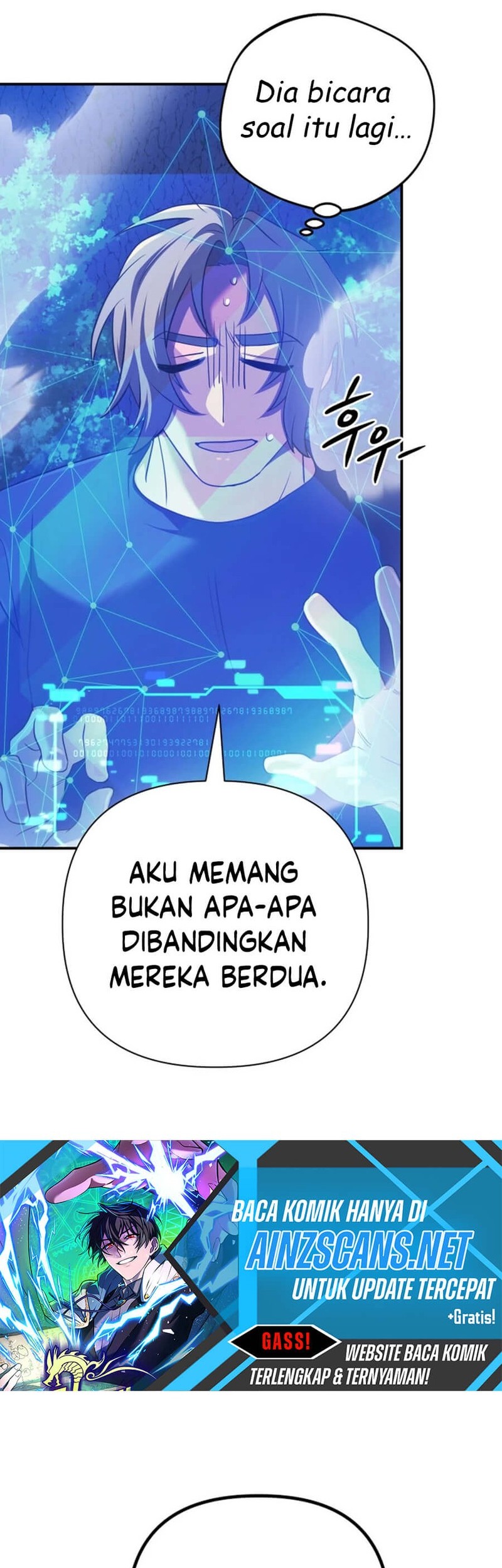 The Return of the Mythical Archmage Chapter 52 Gambar 18