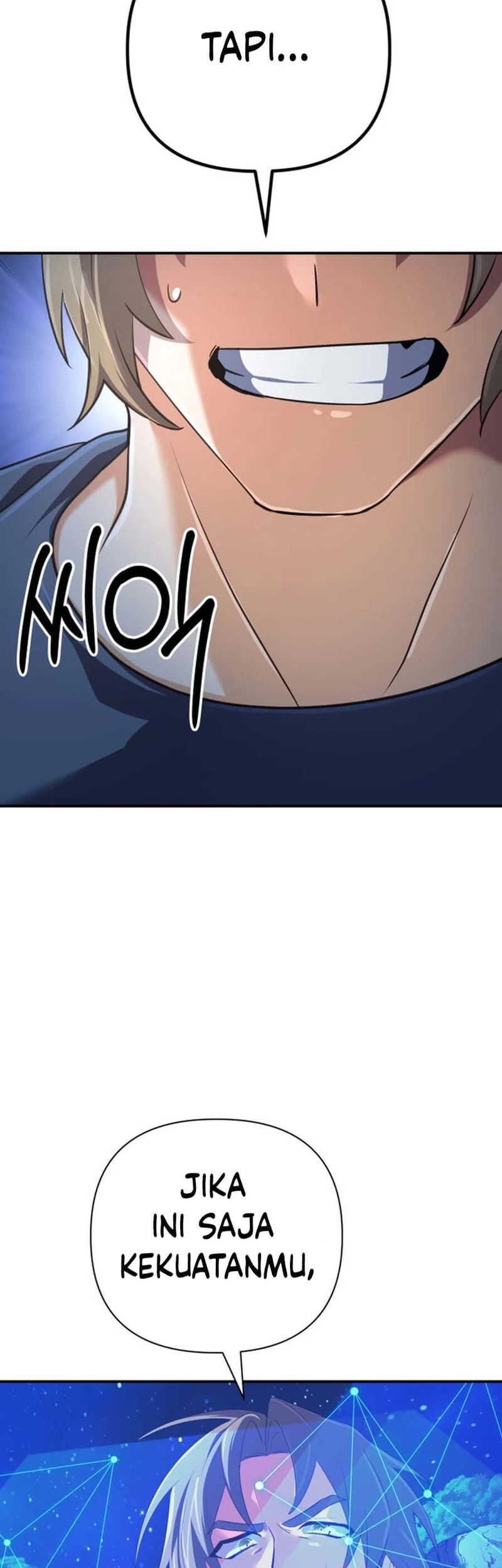 The Return of the Mythical Archmage Chapter 52 Gambar 19