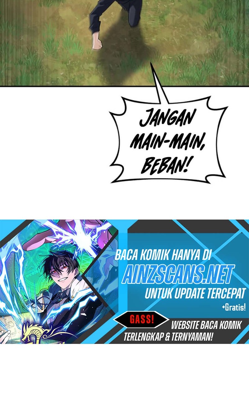 The Return of the Mythical Archmage Chapter 52 Gambar 23