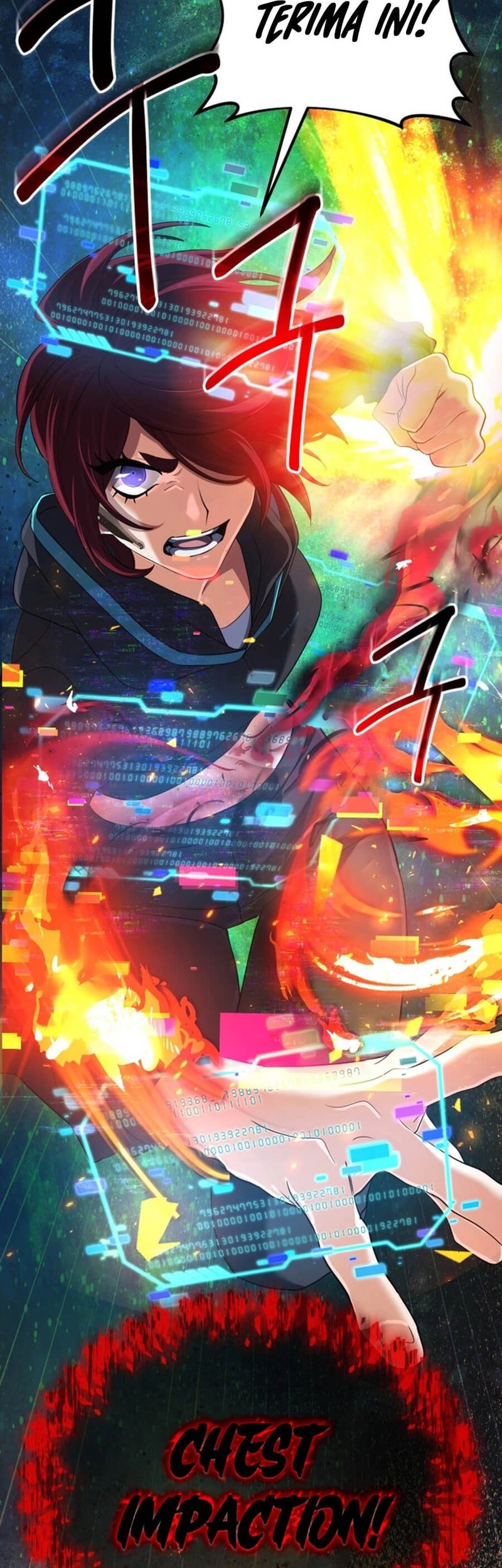 The Return of the Mythical Archmage Chapter 52 Gambar 25