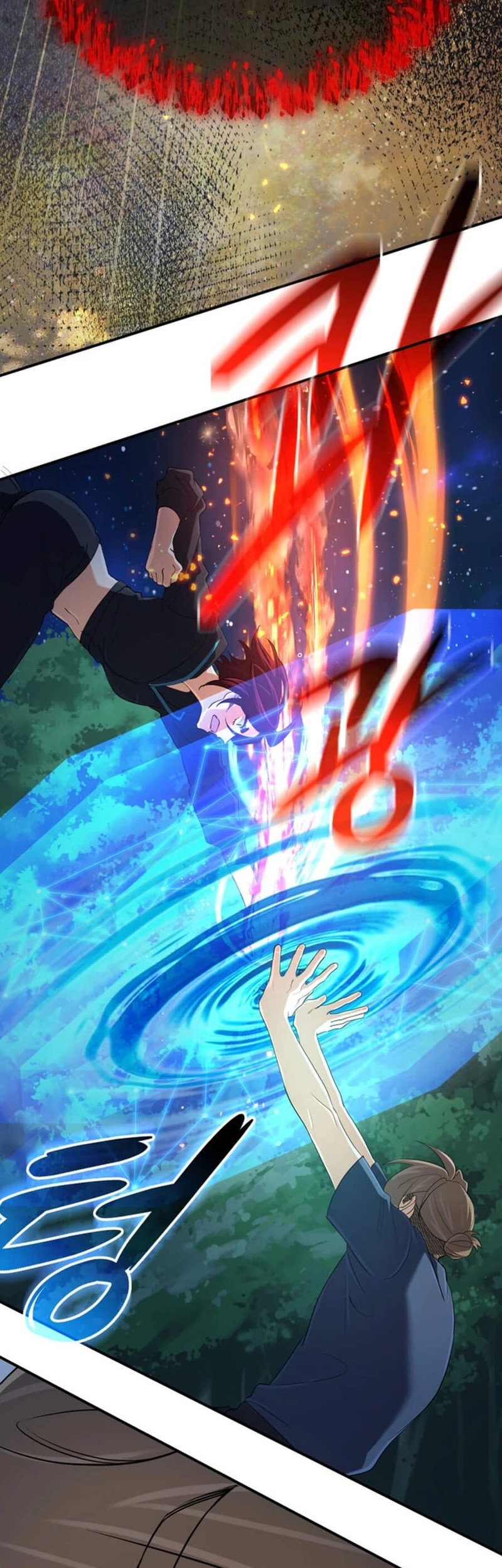 The Return of the Mythical Archmage Chapter 52 Gambar 26