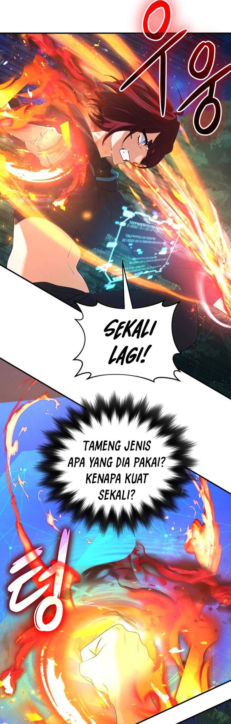 The Return of the Mythical Archmage Chapter 52 Gambar 28