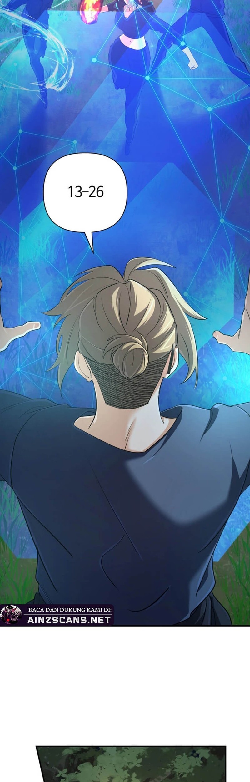 The Return of the Mythical Archmage Chapter 52 Gambar 33