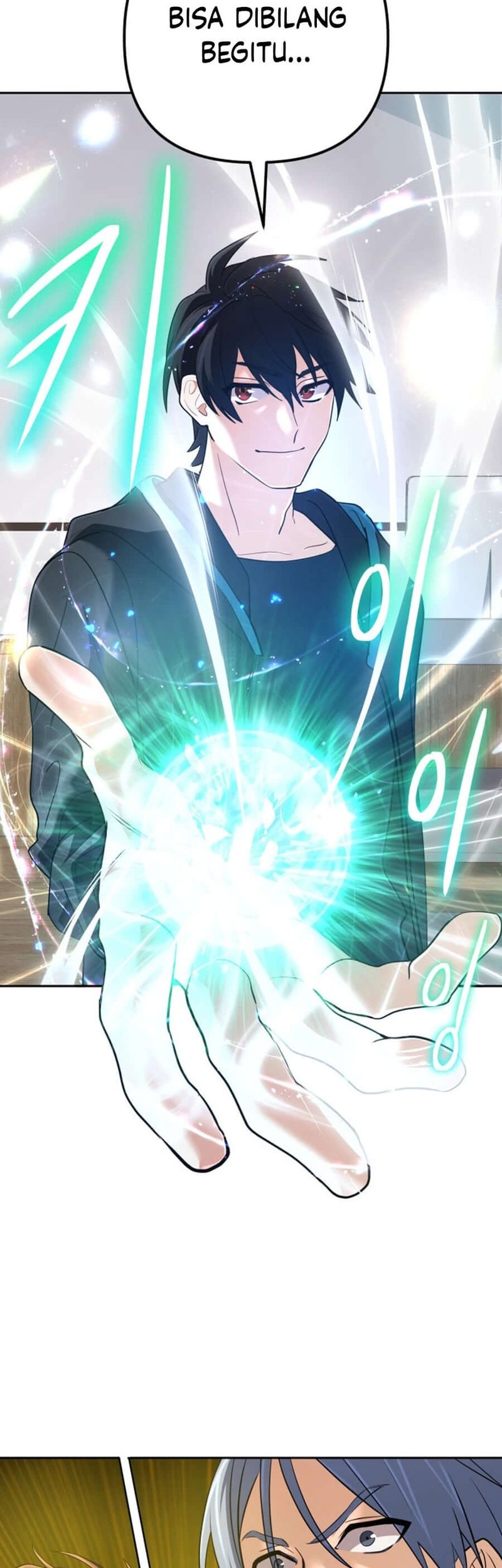 The Return of the Mythical Archmage Chapter 53 Gambar 22