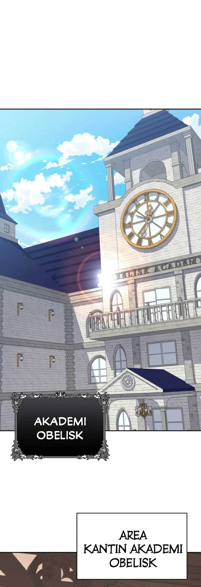 The Return of the Mythical Archmage Chapter 54 Gambar 3