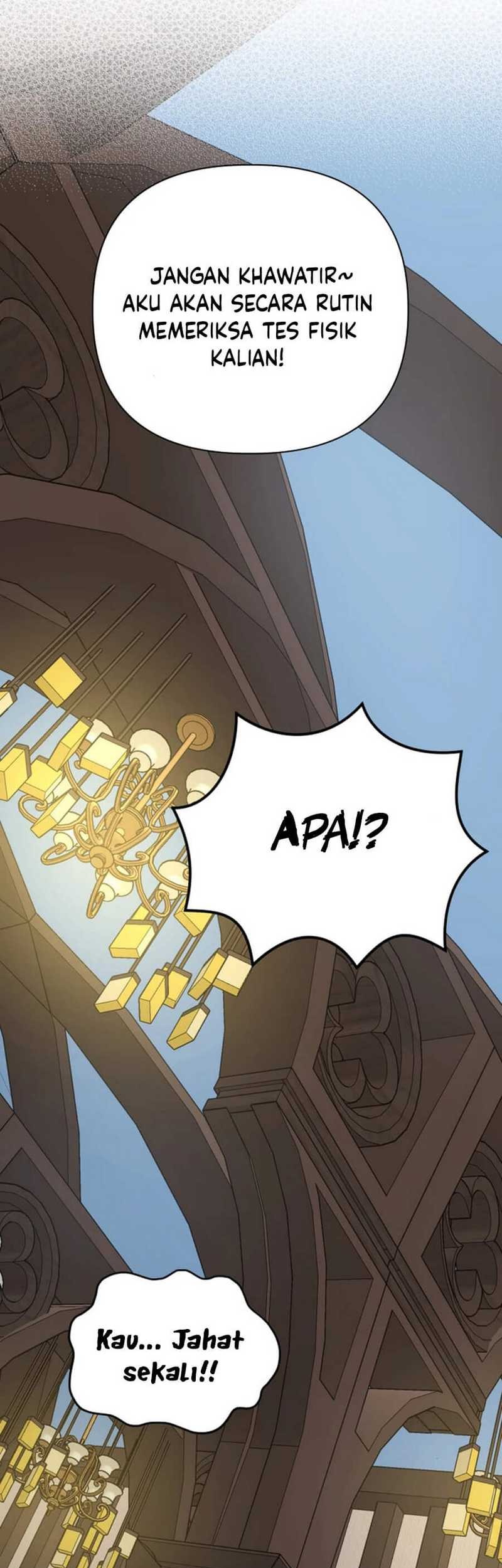 The Return of the Mythical Archmage Chapter 54 Gambar 20