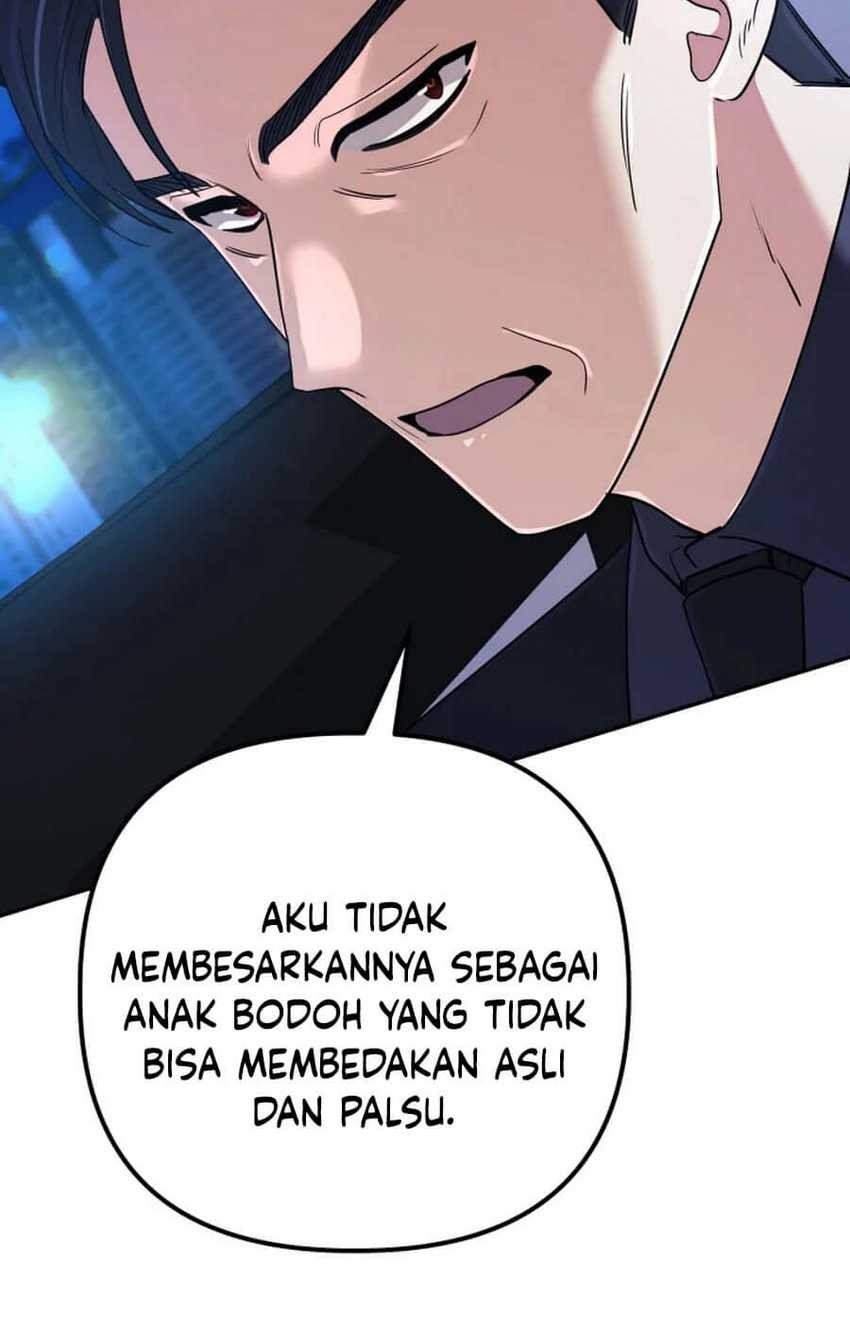 The Return of the Mythical Archmage Chapter 55 Gambar 43