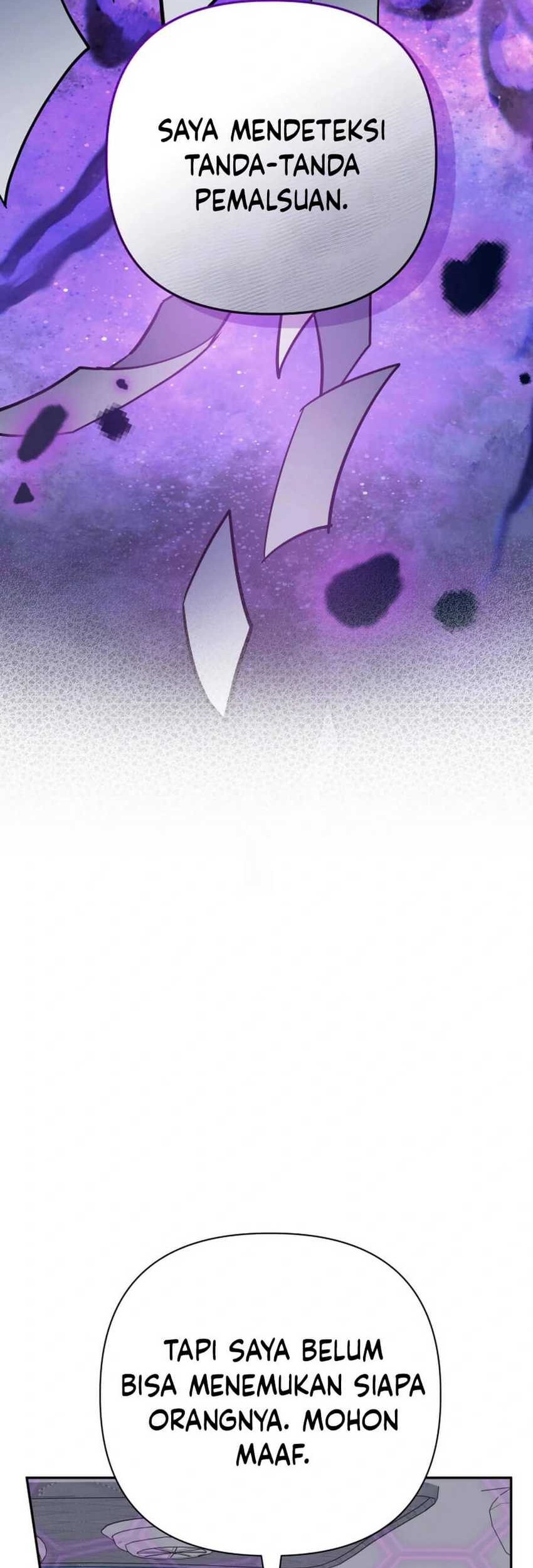 The Return of the Mythical Archmage Chapter 55 Gambar 49