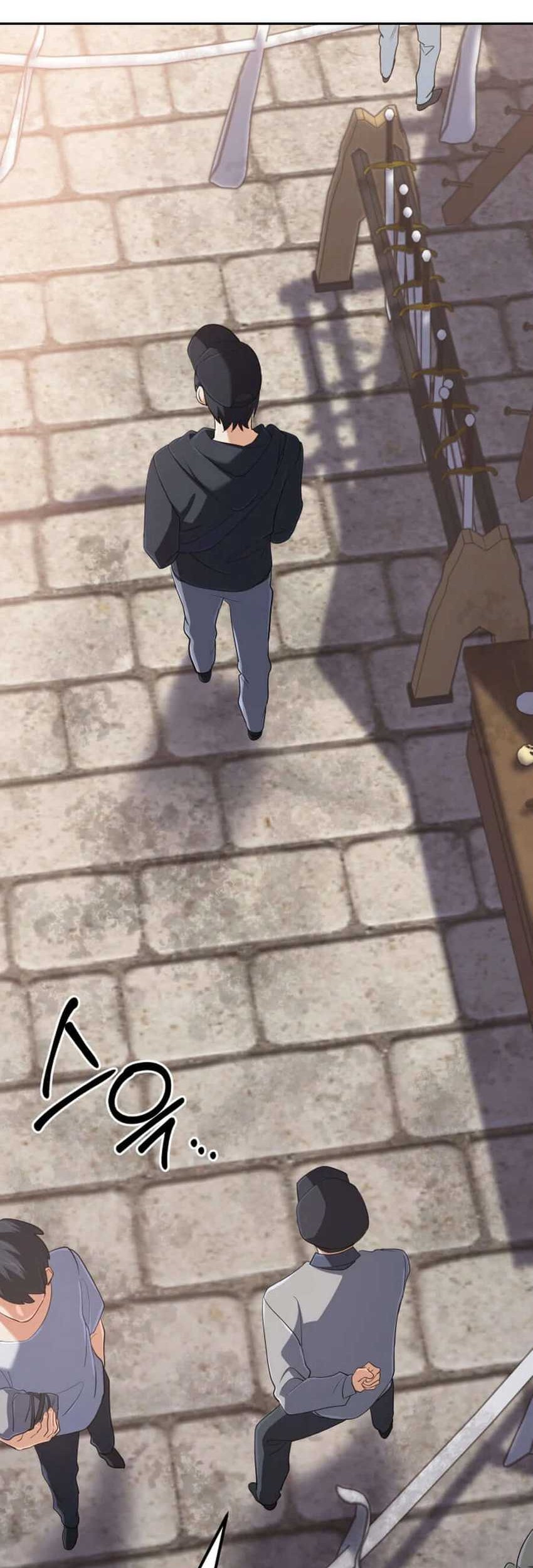 The Return of the Mythical Archmage Chapter 55 Gambar 8