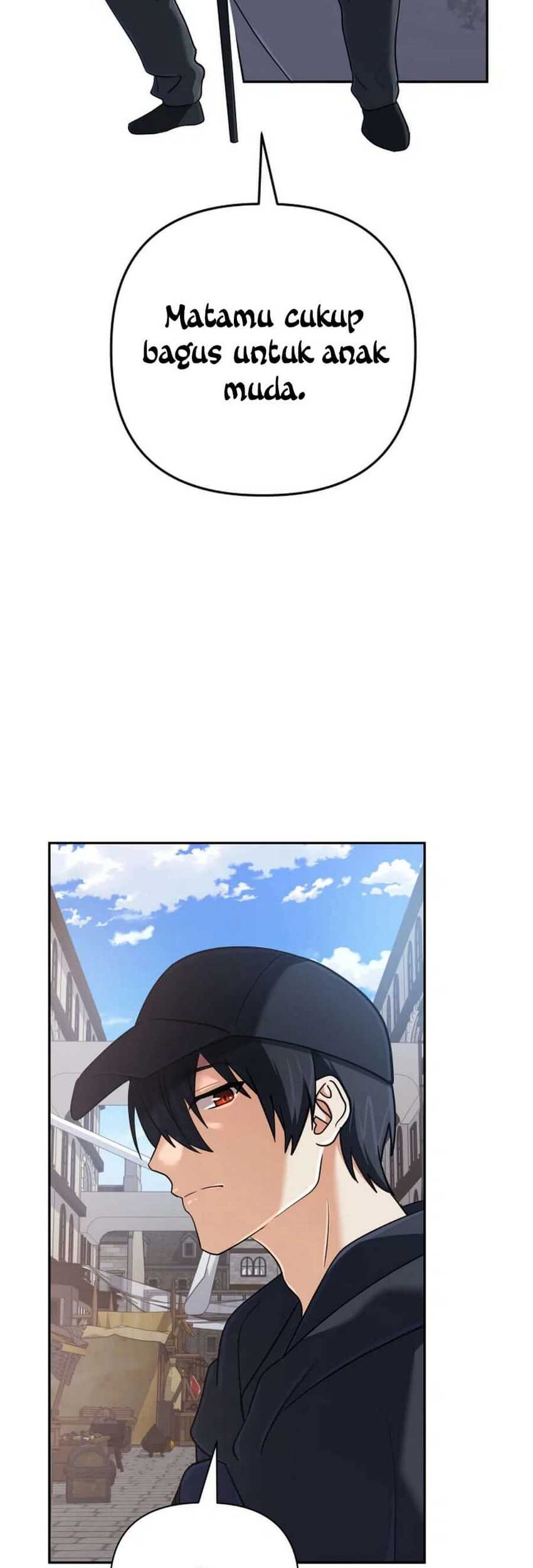 The Return of the Mythical Archmage Chapter 55 Gambar 10