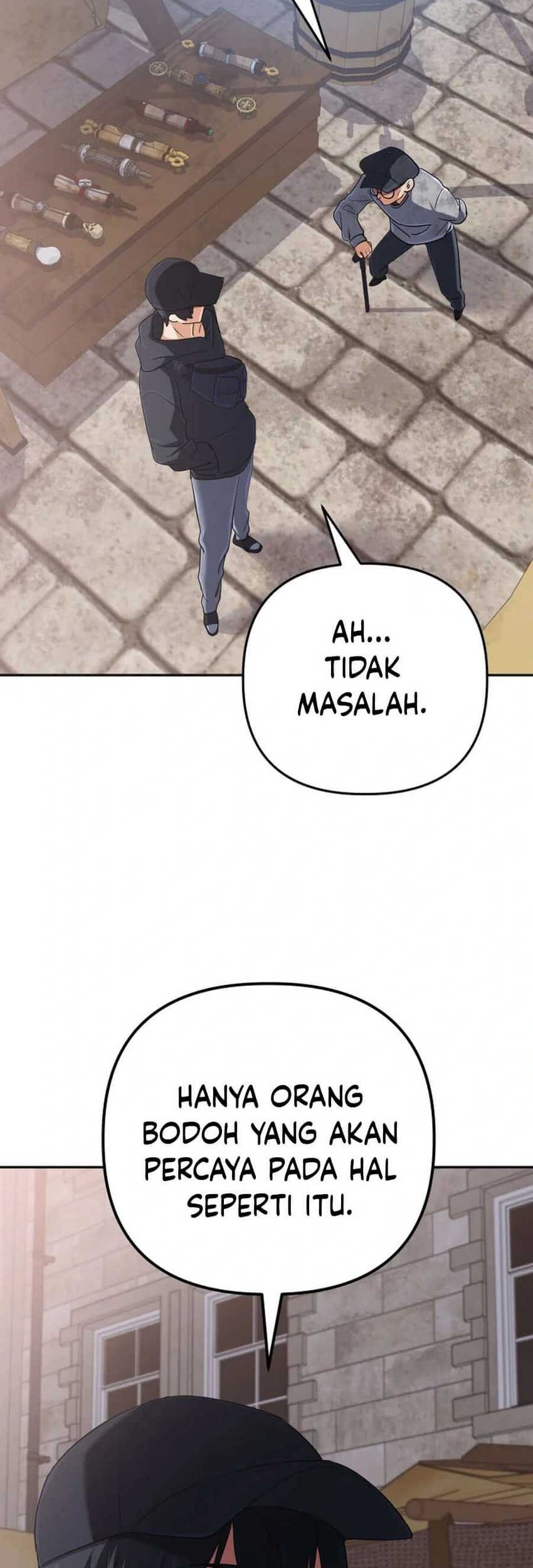 The Return of the Mythical Archmage Chapter 55 Gambar 13